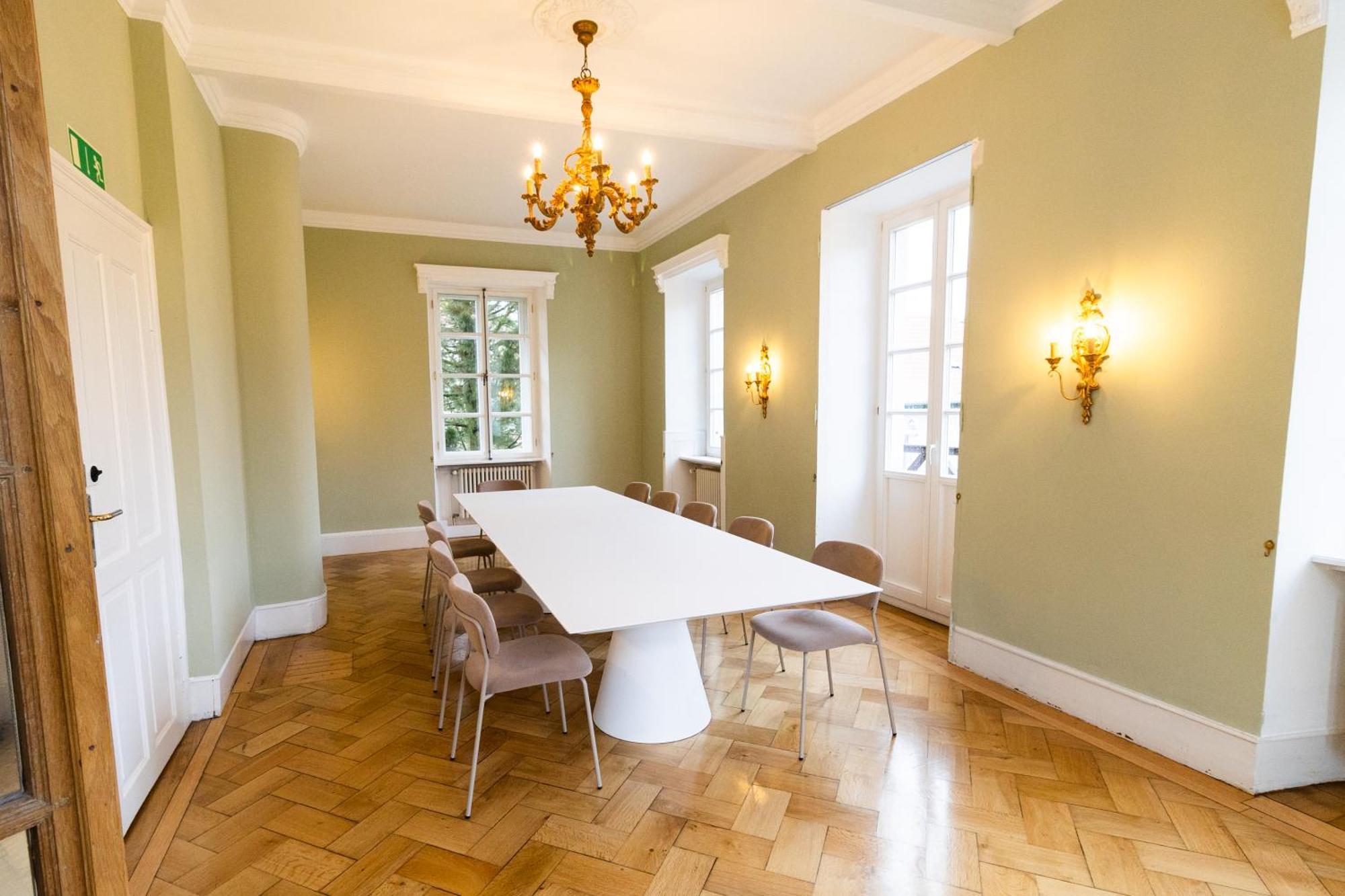 Schloss Neckarbischofsheim Εξωτερικό φωτογραφία